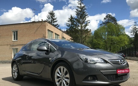 Opel Astra J, 2012 год, 550 000 рублей, 1 фотография