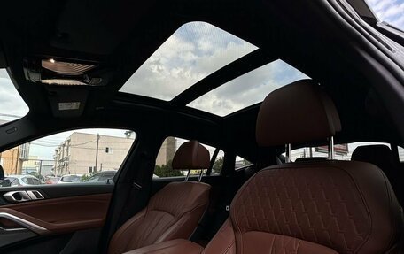 BMW X6, 2020 год, 10 390 000 рублей, 27 фотография