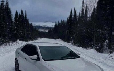 Toyota Camry, 2013 год, 1 670 000 рублей, 1 фотография