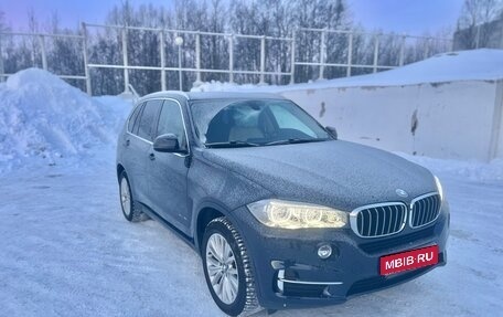BMW X5, 2017 год, 3 499 999 рублей, 1 фотография