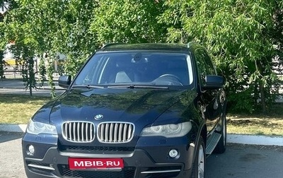 BMW X5, 2007 год, 1 350 000 рублей, 1 фотография