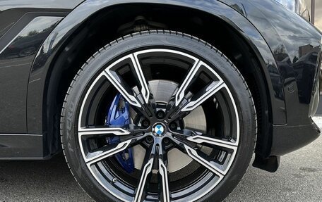 BMW X6, 2020 год, 10 390 000 рублей, 28 фотография