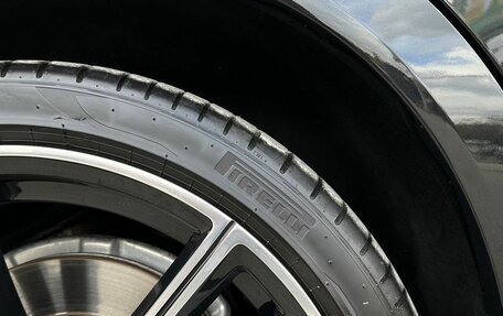 BMW X6, 2020 год, 10 390 000 рублей, 29 фотография