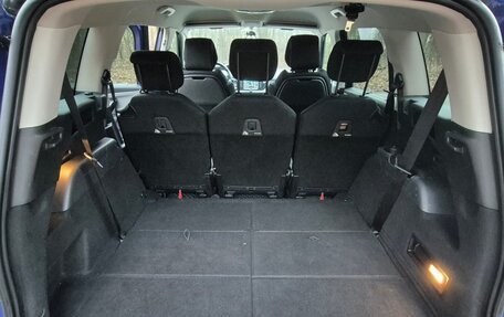 Citroen C4 Picasso II рестайлинг, 2017 год, 1 350 000 рублей, 8 фотография