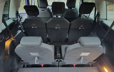 Citroen C4 Picasso II рестайлинг, 2017 год, 1 350 000 рублей, 7 фотография