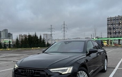 Audi A6, 2019 год, 4 490 000 рублей, 1 фотография