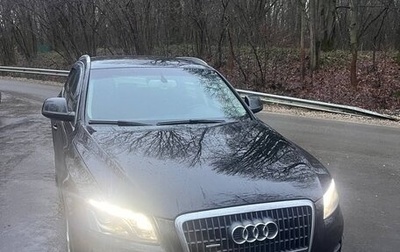 Audi Q5, 2011 год, 1 750 000 рублей, 1 фотография
