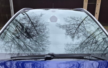 Citroen C4 Picasso II рестайлинг, 2017 год, 1 350 000 рублей, 13 фотография