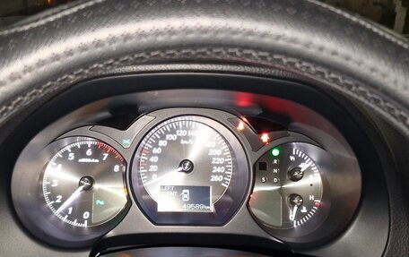 Lexus GS III рестайлинг, 2007 год, 1 900 000 рублей, 6 фотография