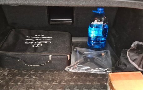 Lexus GS III рестайлинг, 2007 год, 1 900 000 рублей, 8 фотография