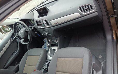 Audi Q3, 2014 год, 1 550 000 рублей, 7 фотография