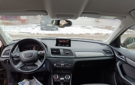 Audi Q3, 2014 год, 1 550 000 рублей, 8 фотография