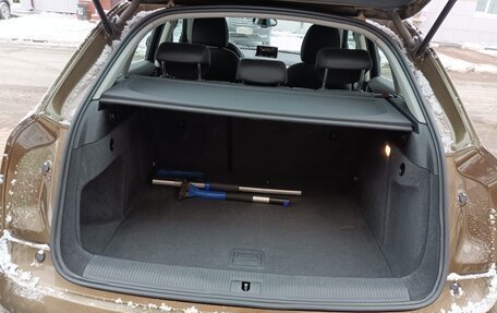 Audi Q3, 2014 год, 1 550 000 рублей, 9 фотография