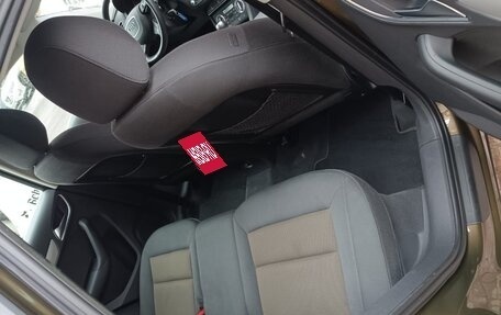 Audi Q3, 2014 год, 1 550 000 рублей, 6 фотография