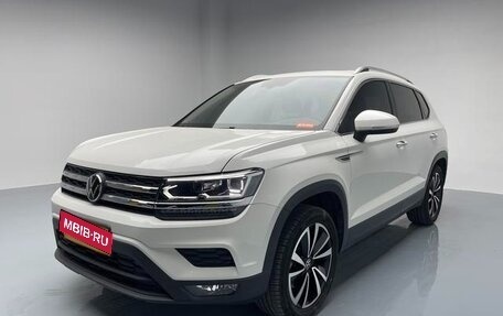 Volkswagen Tharu, 2022 год, 1 583 000 рублей, 1 фотография