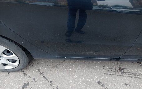 Peugeot 408 I рестайлинг, 2013 год, 700 000 рублей, 11 фотография