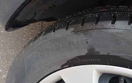 Peugeot 408 I рестайлинг, 2013 год, 700 000 рублей, 10 фотография