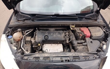 Peugeot 408 I рестайлинг, 2013 год, 700 000 рублей, 15 фотография