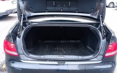 Peugeot 408 I рестайлинг, 2013 год, 700 000 рублей, 13 фотография