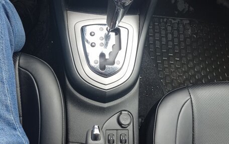 Peugeot 408 I рестайлинг, 2013 год, 700 000 рублей, 18 фотография