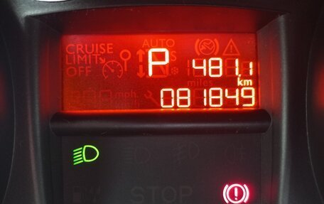 Peugeot 408 I рестайлинг, 2013 год, 700 000 рублей, 19 фотография