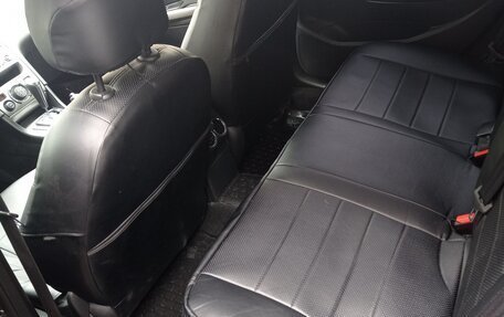 Peugeot 408 I рестайлинг, 2013 год, 700 000 рублей, 28 фотография