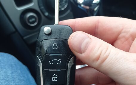 Peugeot 408 I рестайлинг, 2013 год, 700 000 рублей, 31 фотография