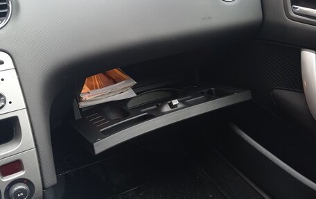 Peugeot 408 I рестайлинг, 2013 год, 700 000 рублей, 25 фотография