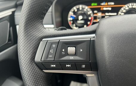 Mitsubishi Outlander, 2023 год, 3 750 000 рублей, 22 фотография