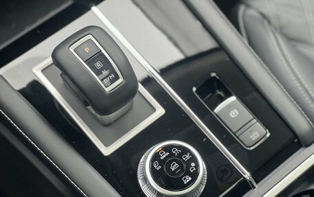 Mitsubishi Outlander, 2023 год, 3 750 000 рублей, 24 фотография