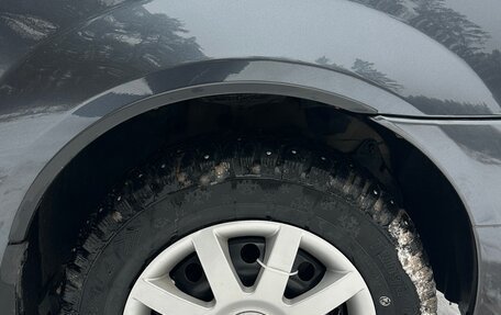 Renault Logan I, 2008 год, 495 000 рублей, 10 фотография