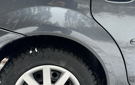 Renault Logan I, 2008 год, 495 000 рублей, 11 фотография