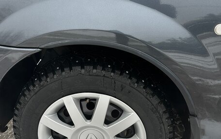 Renault Logan I, 2008 год, 495 000 рублей, 13 фотография