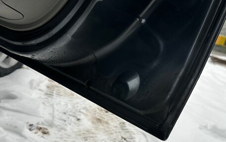 Renault Logan I, 2008 год, 495 000 рублей, 14 фотография