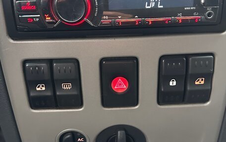 Renault Logan I, 2008 год, 495 000 рублей, 18 фотография