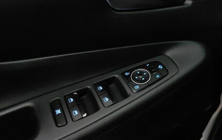 Hyundai Santa Fe IV, 2018 год, 2 448 000 рублей, 22 фотография