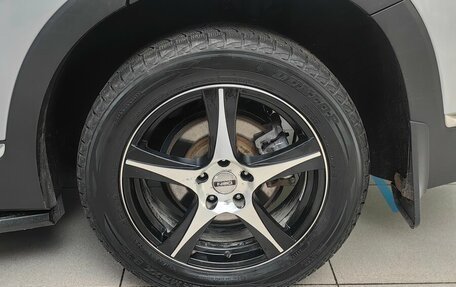 Hyundai Santa Fe IV, 2018 год, 2 448 000 рублей, 23 фотография