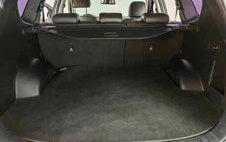 Hyundai Santa Fe IV, 2018 год, 2 448 000 рублей, 24 фотография