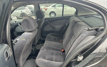 Skoda Octavia IV, 2007 год, 580 000 рублей, 10 фотография