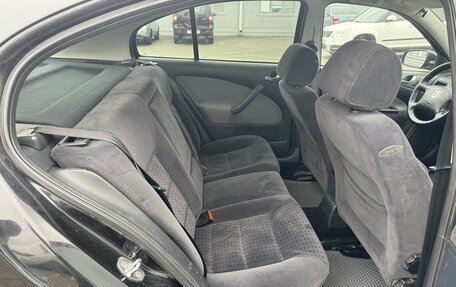 Skoda Octavia IV, 2007 год, 580 000 рублей, 12 фотография