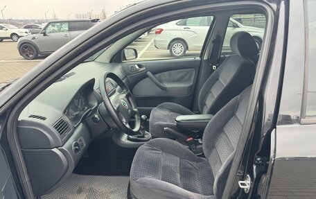 Skoda Octavia IV, 2007 год, 580 000 рублей, 9 фотография