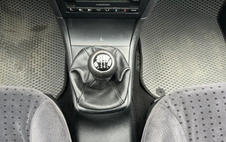 Skoda Octavia IV, 2007 год, 580 000 рублей, 15 фотография