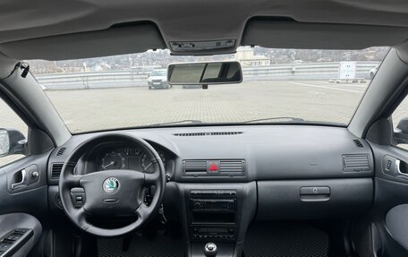 Skoda Octavia IV, 2007 год, 580 000 рублей, 8 фотография