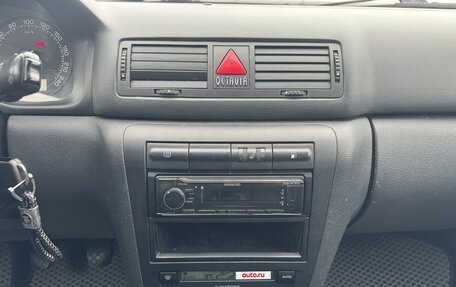 Skoda Octavia IV, 2007 год, 580 000 рублей, 14 фотография