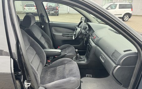 Skoda Octavia IV, 2007 год, 580 000 рублей, 11 фотография