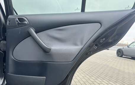 Skoda Octavia IV, 2007 год, 580 000 рублей, 19 фотография