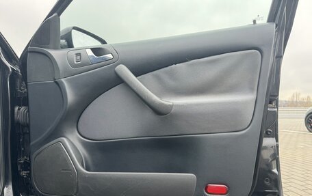 Skoda Octavia IV, 2007 год, 580 000 рублей, 18 фотография