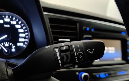 Hyundai Elantra VI рестайлинг, 2017 год, 1 458 000 рублей, 20 фотография