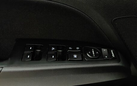 Hyundai Elantra VI рестайлинг, 2017 год, 1 458 000 рублей, 22 фотография