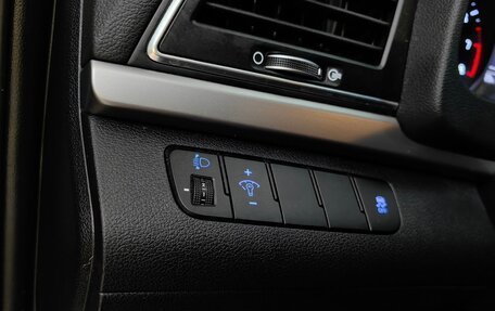 Hyundai Elantra VI рестайлинг, 2017 год, 1 458 000 рублей, 21 фотография